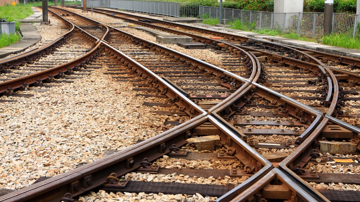 Evropská komise schválila devět miliard pro českou železnici